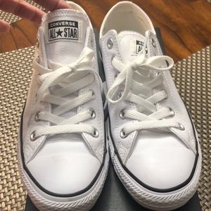 CONVERSE WOMANS 8.5